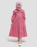 That's Donald Maxi Dress Lovely Days Girls