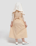 That's Donald Stripe Ver Maxi Dress for Girls