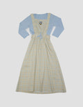 That'S Donald Maxi Overall