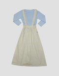 That'S Donald Maxi Overall