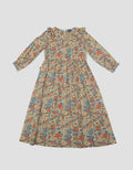 That's Donald Maxi Long Flower Power