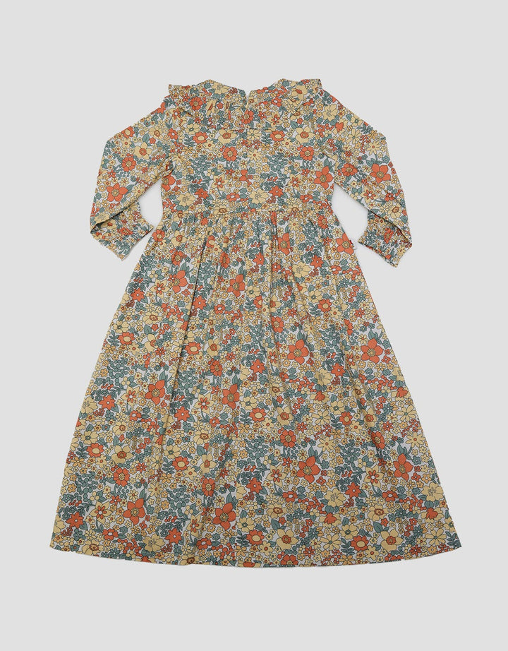 That's Donald Maxi Long Flower Power