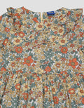 That's Donald Maxi Long Flower Power