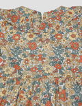 That's Donald Maxi Long Flower Power