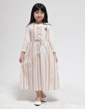 That's Donald Daisy Maxi Dress for Girls