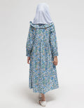 That's Donald Maxi Long Flower Power