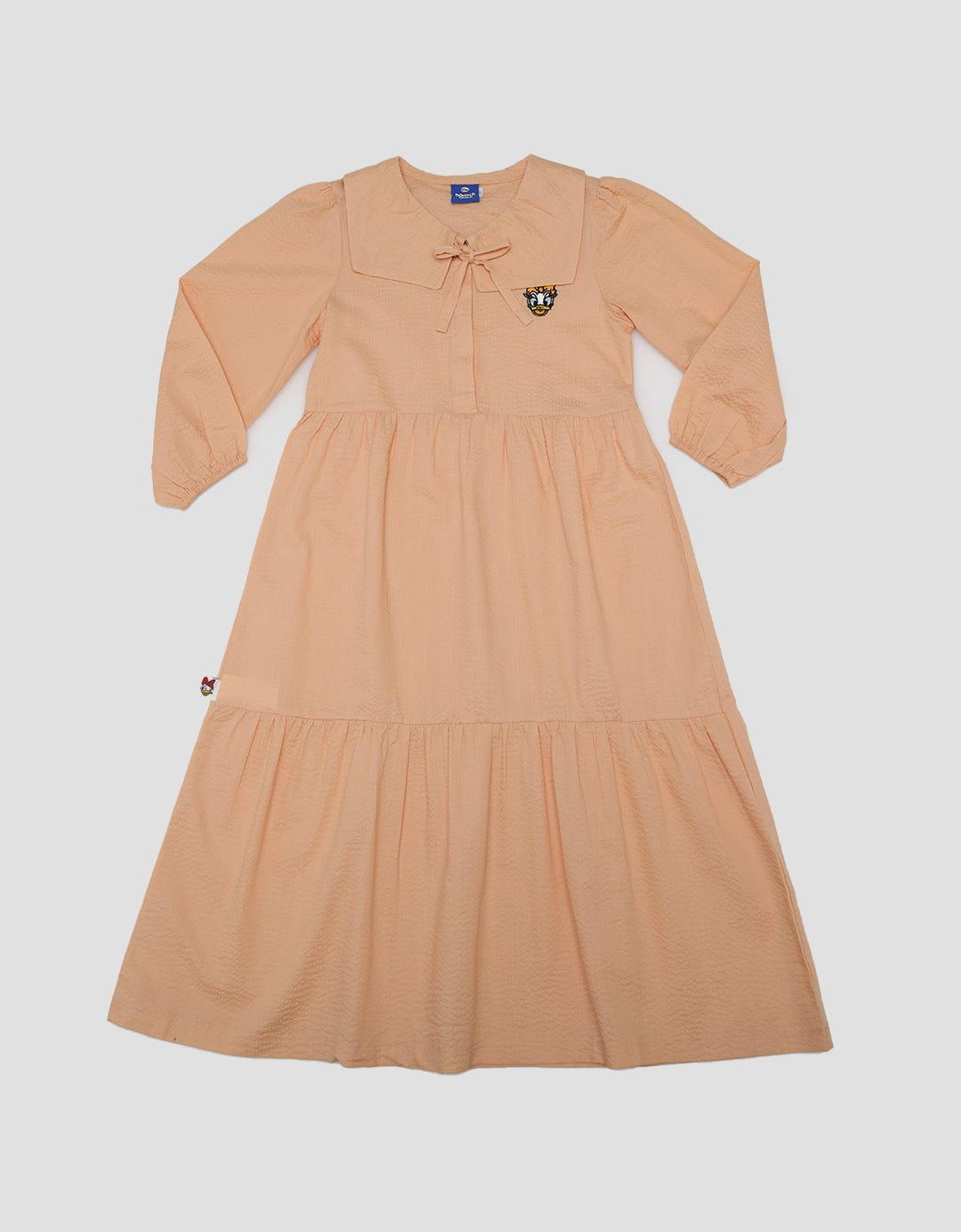 That's Donald Maxi Dress Lovely Days Anak Perempuan