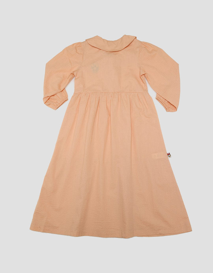 That's Donald Maxi Dress Lovely Days Anak Perempuan