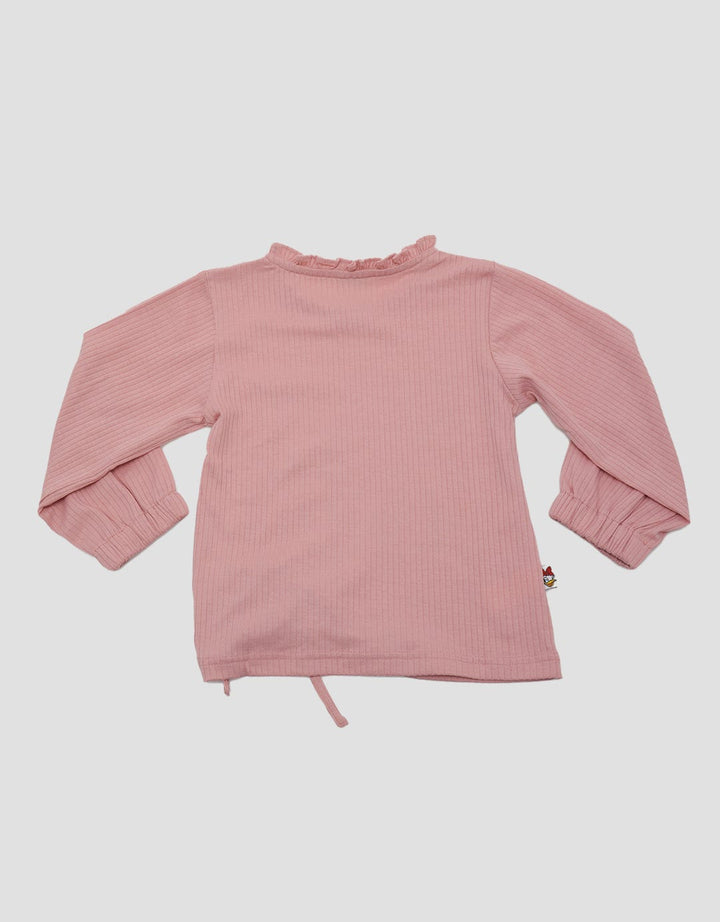 That's Donald Kaos Lovely Days