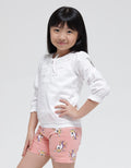 That's Donald Gorgeous Blouse Anak Perempuan