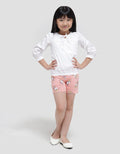 That's Donald Gorgeous Blouse Anak Perempuan