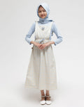That'S Donald Maxi Overall