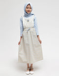 That'S Donald Maxi Overall