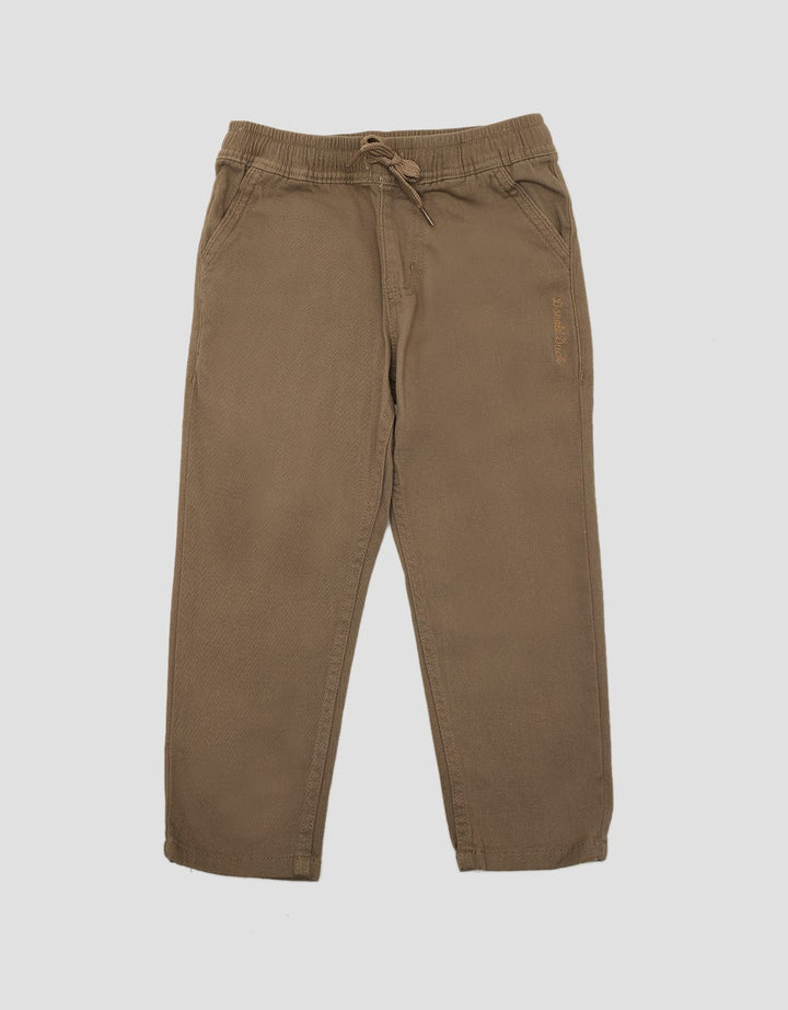 That'S Donald Long Pants