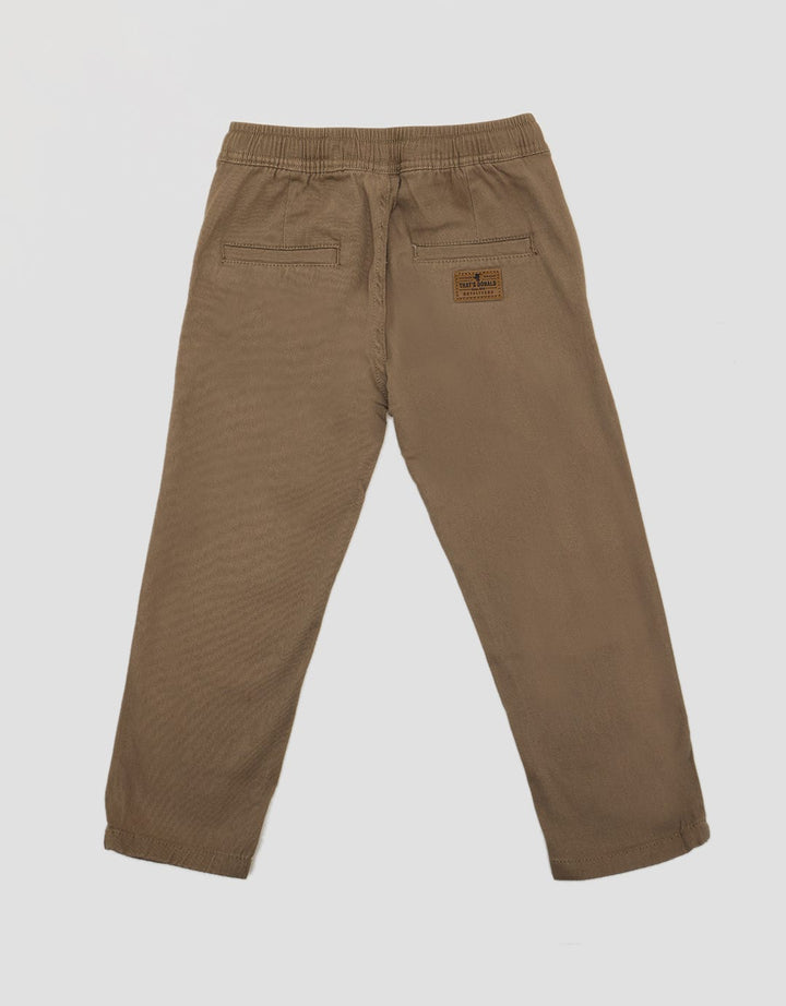 That'S Donald Long Pants