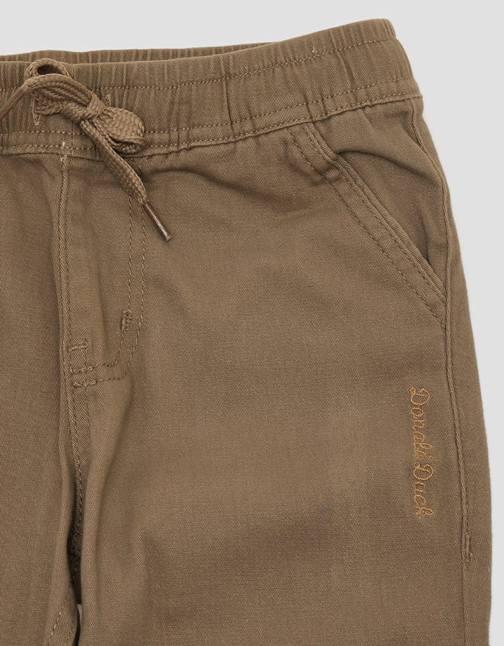 That'S Donald Long Pants