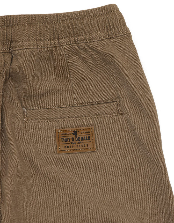 That'S Donald Long Pants