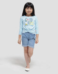 That's Donald Gorgeous Girls T-Shirt