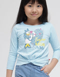That's Donald Gorgeous Girls T-Shirt