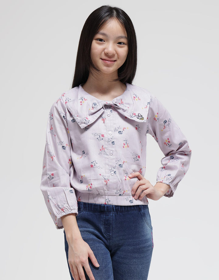 That'S Donald Blouse Daisy Never Look Back