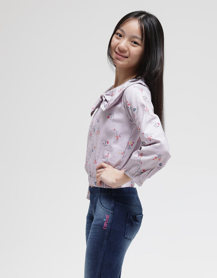 That'S Donald Blouse Daisy Never Look Back