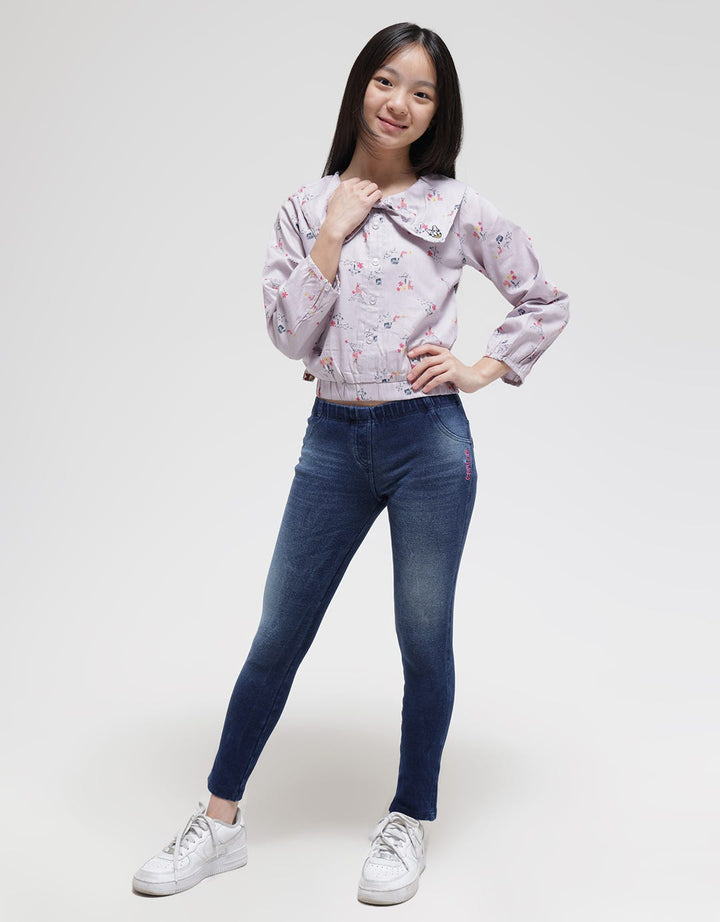 That'S Donald Blouse Daisy Never Look Back