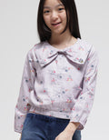 That'S Donald Blouse Daisy Never Look Back