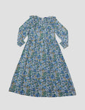 That's Donald Maxi Long Flower Power