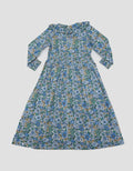 That's Donald Maxi Long Flower Power