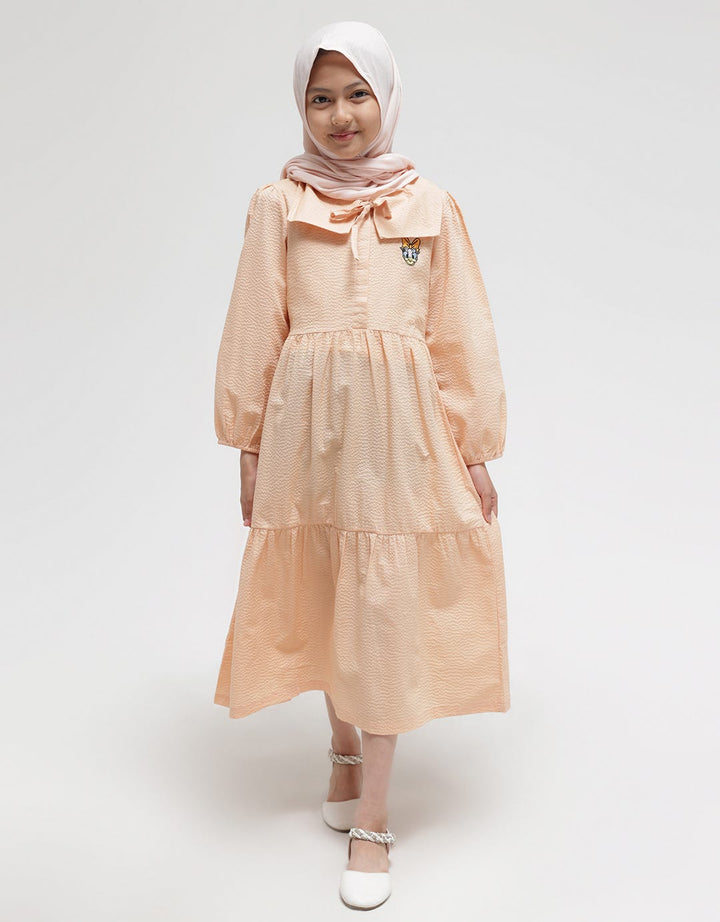 That's Donald Maxi Dress Lovely Days Anak Perempuan