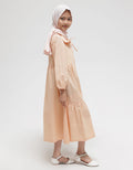 That's Donald Maxi Dress Lovely Days Girls