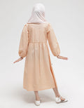 That's Donald Maxi Dress Lovely Days Girls