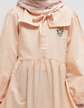 That's Donald Maxi Dress Lovely Days Girls