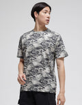 Nevada Superman AOP Men's T-Shirt