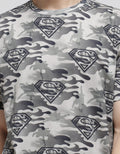 Nevada Superman AOP Men's T-Shirt
