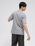 Nevada Short Sleeve T-Shirt Anime
