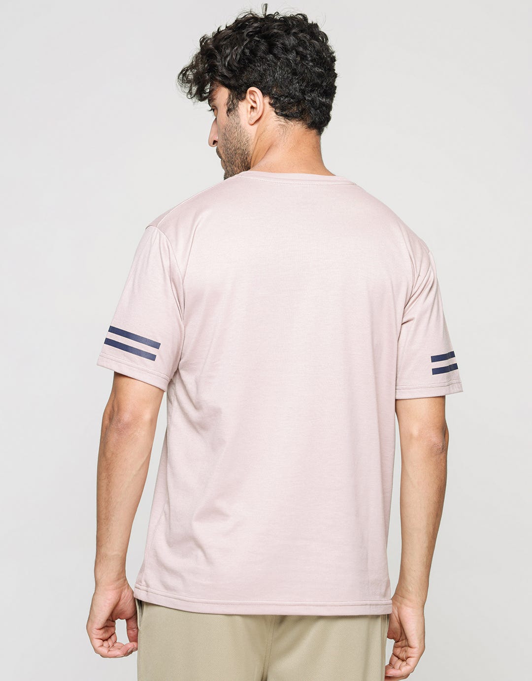 Nevada Short Sleeve T-Shirt Print And Embro