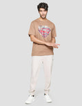 Nevada Short Sleeve T-Shirt Wb Superman