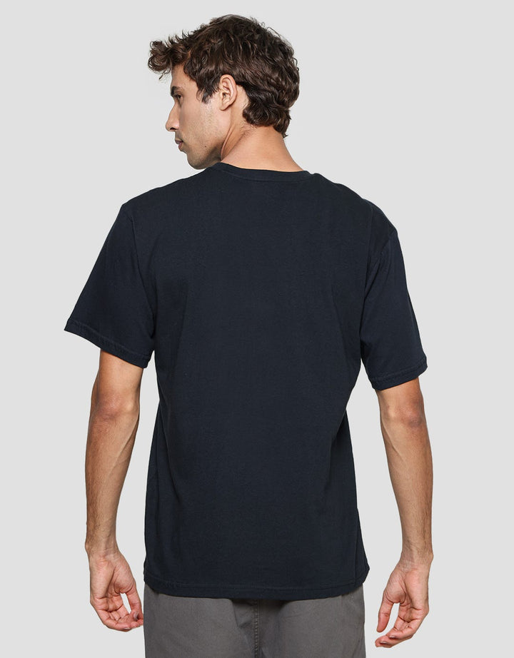 Nevada Anime Shadow Look Men's Short Sleeve T-Shirt