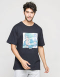 Nevada Anime Men's Short Sleeve T-Shirt