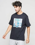 Nevada Anime Men's Short Sleeve T-Shirt