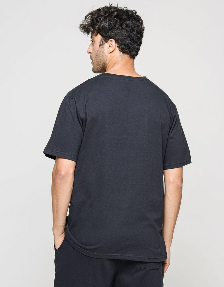 Nevada Short Sleeve T-Shirt Print Have Faith In Yourself