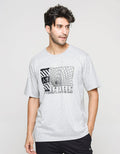 Nevada Short Sleeve T-Shirt Print Don���t Expect Life