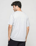 Nevada Short Sleeve T-Shirt Print Don���t Expect Life