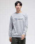 Nevada Sweatshirt Round Neck Print