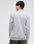 Nevada Sweatshirt Round Neck Print