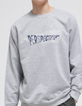 Nevada Sweatshirt Round Neck Print