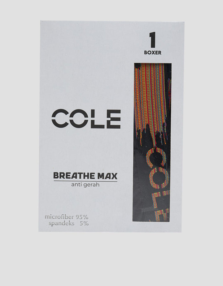 Cole Boxer Ewb Microfiber