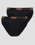 Cole Brief Cole 2In1 Microfiber