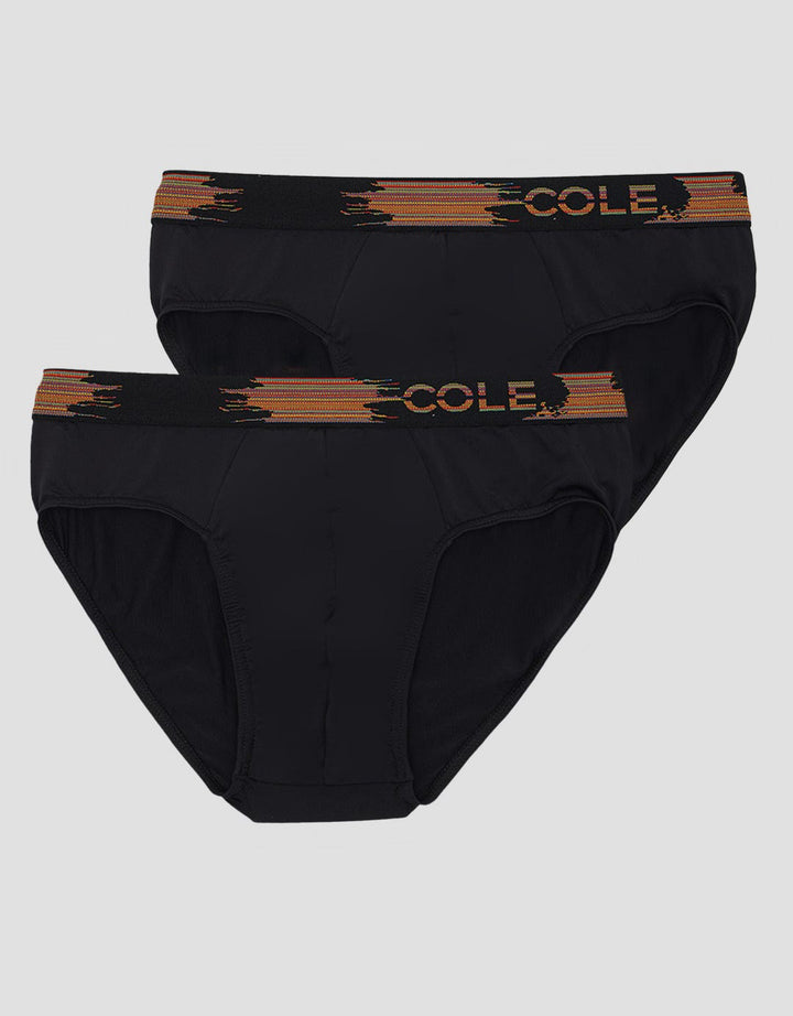 Cole Brief Cole 2In1 Microfiber